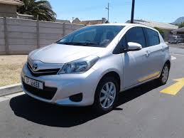 1.0, upload your fuel consumption test for: Autonet Helderberg Yaris Yaris 1 0 Xs 5dr