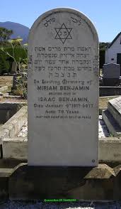 Gravesites Of Tasmania