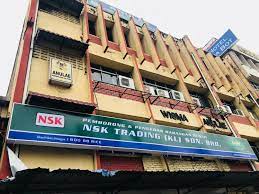 Kuala lumpur is known for its excellent education system with an above average literacy rate. Nsk Trading Kl Sdn Bhd Chow Kit Facebook