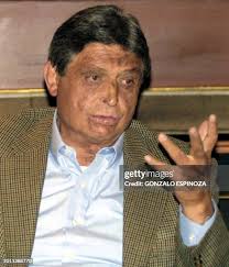 92 Jaime Paz Zamora Photos & High Res Pictures