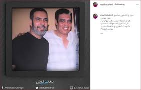 شعبية شيكابالا واضاف خلال لقائه ببرنامج شيخ الحارة والجريئة تقديم المخرجة إيناس الدغيدي المذاع على. Ù…Ø¯Ø­Øª Ø§Ù„Ø¹Ø¯Ù„ ÙÙ‰ Ø°ÙƒØ±Ù‰ ÙˆÙØ§Ø© Ø´Ù‚ÙŠÙ‚Ù‡ Ø³Ø§Ù…Ù‰ Ù…ÙƒØªÙˆØ¨ Ù„Ù†Ø§ Ù†ÙØªØ±Ù‚ Ø§Ù„ÙŠÙˆÙ… Ø§Ù„Ø³Ø§Ø¨Ø¹