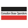 Canadian Base Operators Inc. logo