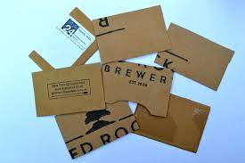 Once you love your new business card, purchase the files to get unlimited access to print as many cards as you need. Eco Business Cards Sustainable Lifestyle Gypsy Soul