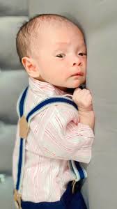 Hi…I am Jacob, shall we?