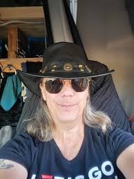 Introducing myself and sharing a photo of the Coosa River in Alabama