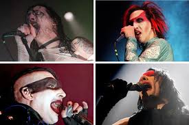 The video was nominated for best rock video, best art direction, and best special effects at the 1997. A Dark Prince Steps Into The Light The New York Times