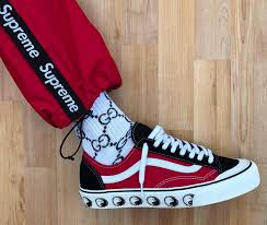 Скидки на кроссовки и обувь. Vans Style 36 Decon Sf Dane Reynolds Vans