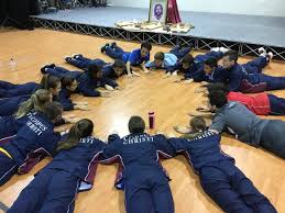 Middle School News — Corpus Christi College