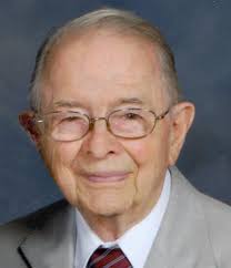 Arthur Tucker Obituary (1921