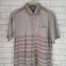 Amazon advertising find, attract, and Kemeja Pria Cardinal Casual Fesyen Pria Pakaian Di Carousell