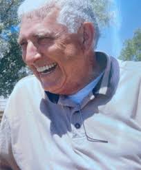 Carl Jasper Pierce Obituary