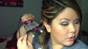 REQUEST: WAVY HAIR TUTORIAL