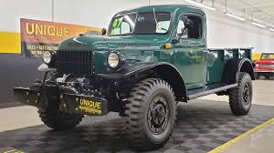 Image result for Windward Green 1947 Dodge