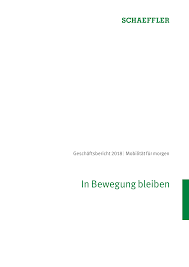 Official elo & open bee software solution partner in tunisia. Https Hauptversammlung De Assets Files Schaeffler 2019 2018 Schaeffler Annual Report De Pdf