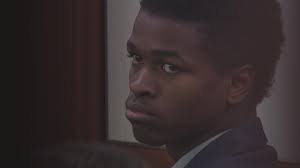 Grandparents stand with AJ Armstrong ahead of third capital murder trial