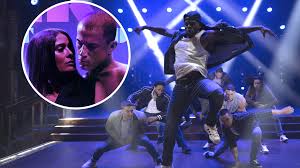 Who Are the Dancers in 'Magic Mike's Last Dance'? Everything to Know
