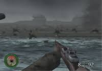 Frontline is the fourth installment in the medal of honor series, released in north america for the playstation 2 on may 29, 2002 and for the xbox and gamecube consoles on november 7, 2002. Medal Of Honor Frontline Wikipedia