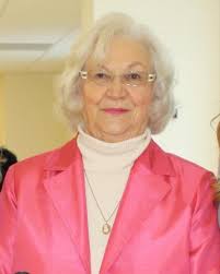 Blanche Naomi Candler Obituary May 5, 2025