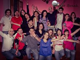 What does argentina look like ? The Beautiful People Of Argentina Teach Drink Dance