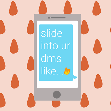 Learn more about our sales and f&i, inventory management, accounting, and fixed ops modules. What Does Slide Into Your Dms Like Mean