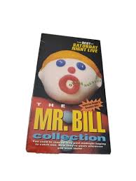 JAN KASPRZYCKI [VHS 1987] Cassette with PAINTING