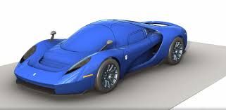 May 20, 2021 · tras las quejas de mercedes por la visible flexibilidad del alerón trasero de red bull en el gran premio de españa, la fia anunció que tomará medidas extras. Scg 004s 3 Seat Supercar Revealed In Final Form The Supercar Blog