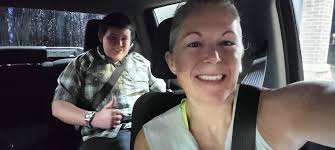 Good luck to Edyta Schüttler and Sarah Cooke today competing in Deka fit .  I will be there cheering them