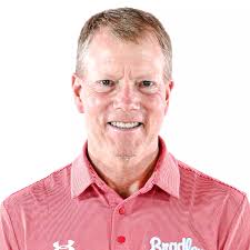 2021-22 Men's Golf Roster