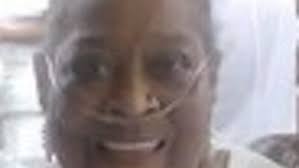 Delores Weber- Poplous Obituary (1945