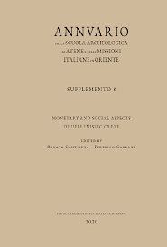 We did not find results for: Pdf Crete In The Hellenistic Period Some Reflections About Domestic Space Federica Di Biase Academia Edu