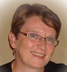 Obituary information for Joanne Hapgood