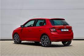 Skoda fabia monte carlo 2020 review skoda fabia review 2020 skoda fabia 2020 review skoda fabia 2020 interior skoda 2020. All New Skoda Fabia Confirmed For 2021 By Company Ceo Carscoops