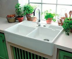 Beaucoup De Variantes D Evier De Cuisine En Photos Evier Cuisine Evier A Poser Eviers Cuisine