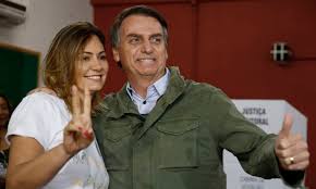 Governo bolsonaro baixou artificialmente rombo futuro da previdência militar, diz tcu. Veja A Trajetoria E Polemicas De Jair Bolsonaro Presidente Eleito Agencia Brasil