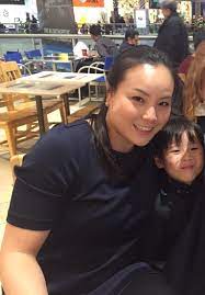 As a mother of two, i thought it was the end of running for me. Fitspo Friday Interview With Fit Mum Cindy Ong Mummyfique