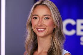 Say hello to Izzie! Izzie Begley joined CBS19 as a Sports Reporter and  Anchor in July 2025. Izzie most recently earned her Master's in Journalism  from Northwestern University in August 2025. During