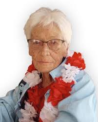 Obituary information for Lucille Lena Loop