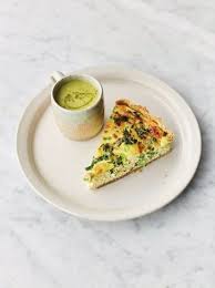 Asparagus Quiche Soup Jamie Oliver Asparagus Recipes Recipe Asparagus Quiche Jamie Oliver Asparagus Asparagus Recipe