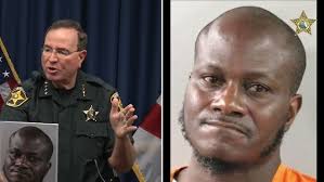 News Conference: (August 15, 2025) Troy Cortez Walker indicted for murder