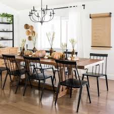 La coupole iron bistro table | 11. Stafford Reclaimed Wood Extending Dining Table Pottery Barn