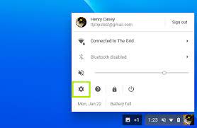How To Change Your Chromebook S Desktop Wallpaper Laptop Laptop Mag Last updated on june 4, 2019. desktop wallpaper