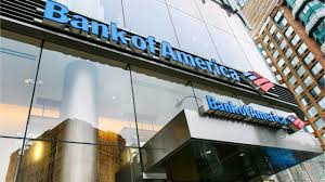 Find the latest bank of america corporation (bac) stock quote, history, news and other vital information to help you with your stock trading and investing. New Bank Of America Report Says Digital Currencies Could Boost Economic Growth In Developing Countries Fintech Bitcoin News