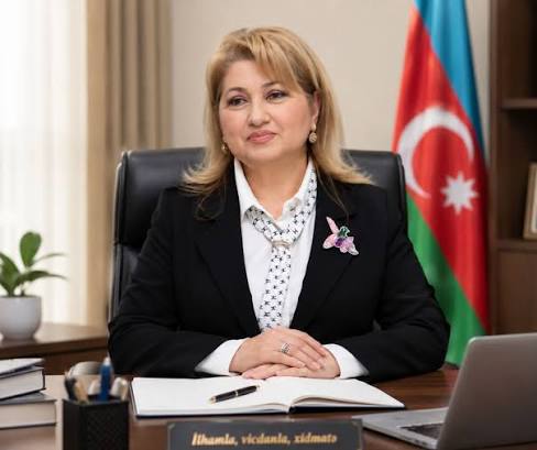 Yeni Həyat" Humanitar və Sosial Dayaq İB - nin sədri Nailə İsmayılova:  "Hesab edirəm ki, ailə-məişət zorakılığının ağırlaşmasının səbəblərini  yalnız bir amillə izah etmək düzgün deyil."  https://qht.az/az/xeber/zorakiliq-aile-meselesi-deyil-insan ...