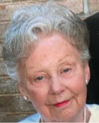 Geraldine Friend McGovern, 91, Secretary for Doctors, Loved Cats and  Broadway Musicals