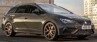 Seat leon cupra 2019 a prueba. Seat Leon Cupra R Sportstourer Tech Specs Top Speed Power Acceleration Mpg All 2019 2020