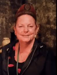 Jacqueline Marie Estep Obituary