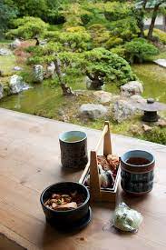 Japanese Tea Garden San Francisco Japanese Tea Garden Japanese Tea Ceremony Japanese Green Tea