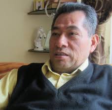 Nivardo Córdova Salinas