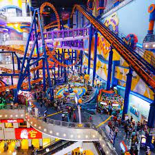 The price is very reasonable too. Berjaya Times Square Theme Park Ticket Price 2021 Promotions Online Discounts