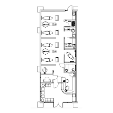 This is a pdf plan available for instant download. Floor Plans Dental Medical Sales